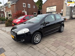 Fiat Grande Punto - 1.4 Dynamic