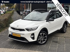 Kia Stonic - 1.0 T-GDi DynamicLine | Dealeronderhouden | Eerste Eigenaar | Navigatie | Cruise Control |