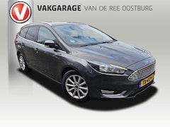 Ford Focus Wagon - 1.0 Lease Edition