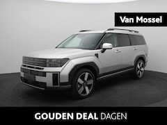 Hyundai Santa Fe - 1.6 T-GDI PHEV Comfort Plus Limited 4WD 7p. | uit voorraad leverbaar |