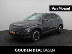 Hyundai Kona Electric - Comfort Smart 65.4 kWh | Adaptieve Cruise Control | Climate Control | Stoel/Stuurverwarmin