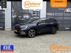 Renault Espace - E-Tech Full Hybrid 200 Esprit Alpine 7p.|PANO|4CONTROL|ACC