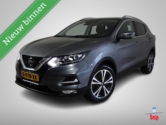 Nissan Qashqai - 1.3 DIG-T Acenta