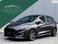 Ford Fiesta - 1.0 EcoBoost ST-Line 95.000km NAP NL auto