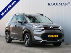 Citroën C3 Aircross - 1.2 PureTech Plus 110 Pk Navi / PDC / DAB / Apple Carplay