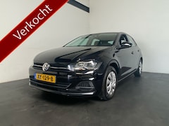 Volkswagen Polo - 1.0 TSI Comfortline