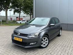 Volkswagen Polo - 1.4-16V Comfortline 83.774KM