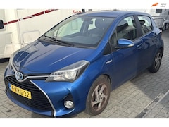 Toyota Yaris - 1.5 Hybrid Aspiration AUTOMAAT