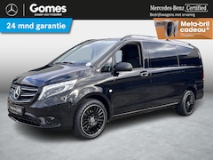 Mercedes-Benz Vito - 116 CDI Lang DC Comfort | Stoelverwarming | Navigatie | Cruise Control