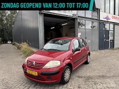 Citroën C3 - 1.1i Ligne Ambiance APK NAP Logisch