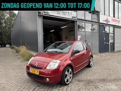 Citroën C2 - 1.1i VTR Airco APK NAP Rapport