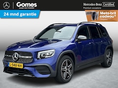 Mercedes-Benz GLB - 180 AMG | Sfeerverlichting