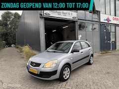 Kia Rio - 1.4 LX Nieuwe APK NAP Logisch