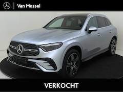 Mercedes-Benz GLC-klasse - 400e 4MATIC Sport Edition