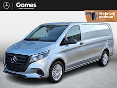 Mercedes-Benz eVito - eVito 112 L2 60 kWh eVito eVito 112 L2 66 kWh