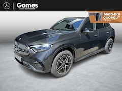 Mercedes-Benz GLC-klasse - 400 e 4MATIC Sport Edition | AMG Line | Premium Pakket | Night Pakket | Winter Pakket | Pa