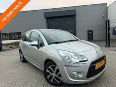 Citroën C3 - 1.6 eHDi Cruise|Clima 2012