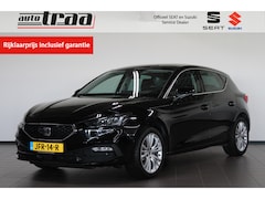 SEAT Leon - 1.5 eTSI Style Business Intense DSG / Automaat / 5 jaar garantie / Apple carplay / Android