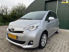 Toyota Verso S - 1.3 VVT-i Trend AUTOMAAT/ 1e Eigenaar/Panorama/Camera/Navi/Trekhaak/APK