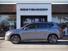 SEAT Ateca - 1.5TSI/150pk FR Blackstyle DSG|2023|Panoramadak|Trekhaak|Cruise+ACC|Virtual Cockpit|PDC+Ca
