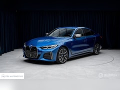 BMW i4 - M50 84 kWh M-Sport, trekhaak