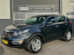 Kia Sportage - 1.6 GDI X-ecutive Plus Pack I NAVI I AIRCO I TREKHAAK
