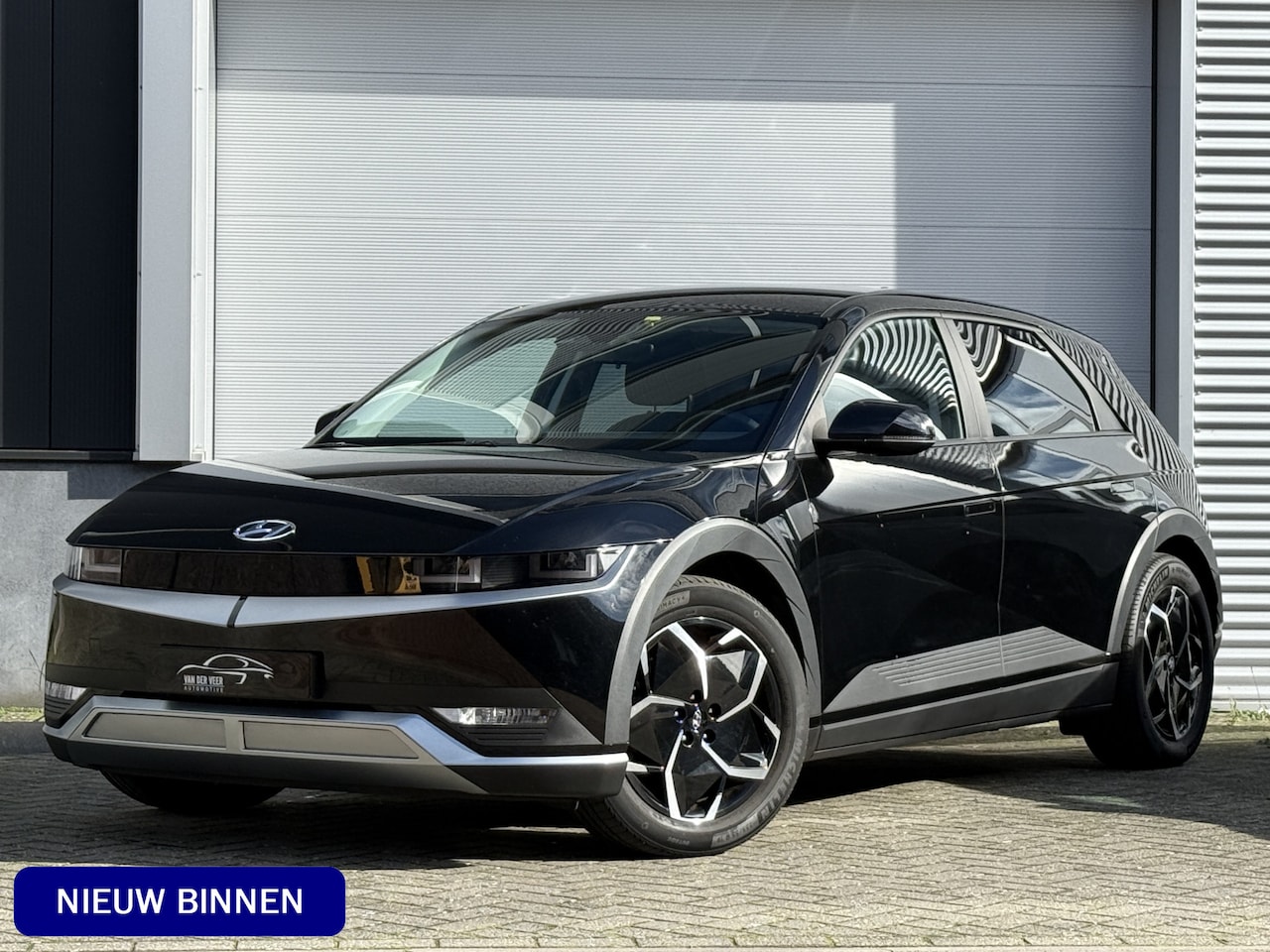 Hyundai IONIQ 5 - Style 77.4 kWh | SOH 100% | Camera | Apple Carplay | Stoel/Stuurverwarming - AutoWereld.nl