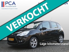 Citroën C3 - 1.4 Selection