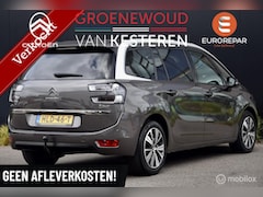 Citroën Grand C4 Picasso - 130pk Shine I Automaat I 7persoons