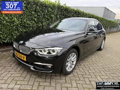 BMW 3-serie - 318i Luxury Edition 2019