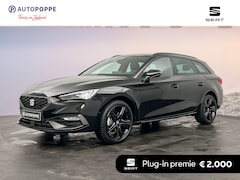 SEAT Leon Sportstourer - FR Business 1.5 TSI eHybrid 150kW / 204pk Stationw