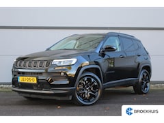 Jeep Compass - 4xe 240 Plug-in Hybrid Electric Limited | Adapt. Cruise | Drive Assist | Navi | Camera | D