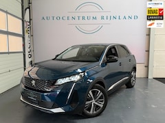 Peugeot 3008 - 1.6 Plug-In Hybrid 225 Allure Pack Business 1 JAAR BOVAG GARANTIE