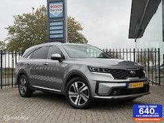 Kia Sorento - 1.6 T-GDI Plug-in Hybrid 4WD ComfortLine 5p