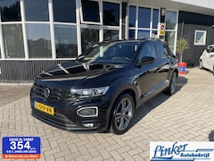 Volkswagen T-Roc - 1.5 TSI Sport Business R-LINE NL-AUTO STOELVERW KEYLESS