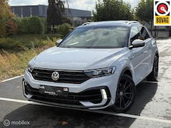 Volkswagen T-Roc - 2.0 TSI 4Motion R PANO|BEATS|KEYLESS|ACC|