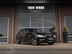 BMW 3-serie Touring - 328i F31 Luxury-Line | 245 pk | Automaat | Dakraam | Leer | Trekhaak | Xenon | Head-up | N
