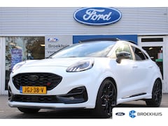 Ford Puma - 1.0EB Hybrid ST | NL-AUTO | PERFORMANCE PACK | PANODAK | WINTERPACK | DODE HOEK | 360° CAM