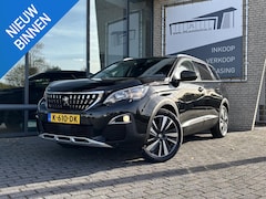 Peugeot 5008 - 1.2 PureTech*NAVI*CAM*HAAK*CRUISE*ECC*CARPLAY*7PER