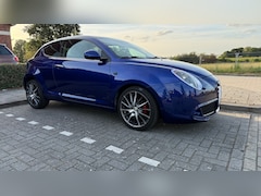 Alfa Romeo MiTo - 0.9 TwinAir Esclusivo