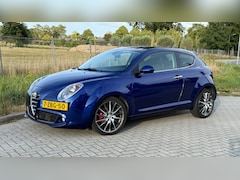 Alfa Romeo MiTo - 0.9 TwinAir Esclusivo