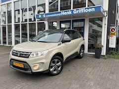 Suzuki Vitara - 1.6 Exclusive Automaat I Navigatie I Trekhaak I Climate contr. I Camera