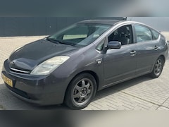 Toyota Prius - 1.5 VVT-i Tech Edition