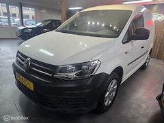 Volkswagen Caddy - Bestel 1.6 TDI/ Camera / Carplay / Marge bus