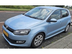 Volkswagen Polo - 1.2 TDI BlueMotion Comfortline