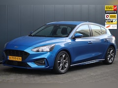 Ford Focus - 1.5 EcoBoost ST Line Business | Automaat | B&O Premium Audio pakket | Carplay