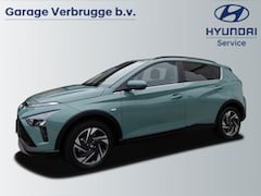 Hyundai Bayon - 1.0 T-GDI Premium | NL auto | Trekhaak |