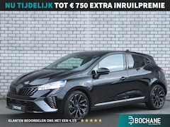 Renault Clio - 1.0 TCe 90 GPF Esprit Alpine | Achteruitrijcamera | Sportstoelen | LM-Velgen 17" | Apple C