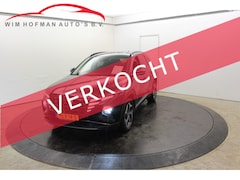 Hyundai Tucson - 1.6 T-GDI PHEV Premium 4WD | Volleder | MemSeats | Camera |