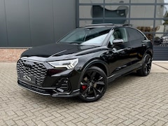 Audi Q3 Sportback - 35 TFSI S-Line 150 pk Pano/RSleder/Carplay/BTW